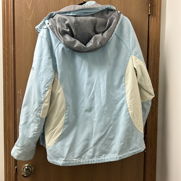 Pacific Trail Multi-layer/Season Jacket - Picture 6 of 11